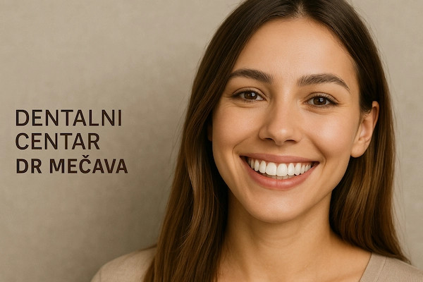 Hollywood smile