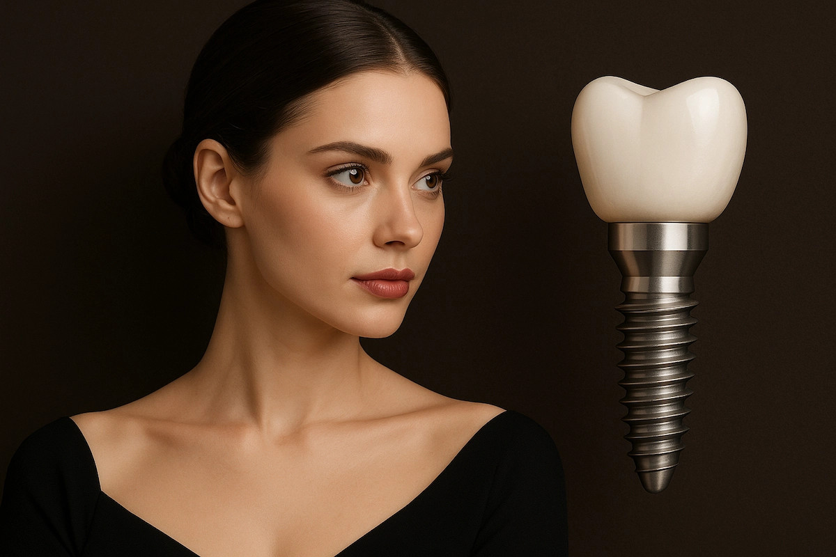 Dentalni implantati Banja Luka – cijene, plan i garancija Dr Mećava